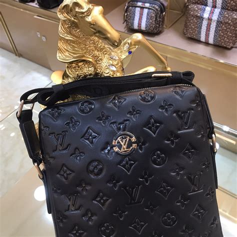 cheapest Louis Vuitton crossbody